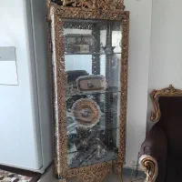 بوفه طرح برنز