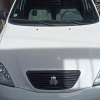 تیبا صندوقدار مدل 1401