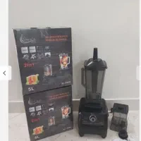 مخلوط کن و آسیاب کاراکال ژاپن مدل ۲۰۲۴