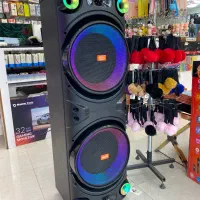 اسپیکر زیر قیمت عمده