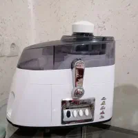 آبمیوه گیری