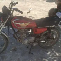 موتورسیکلت