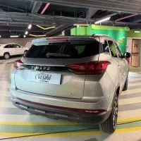 تیگارد مدل ۴۰۳ کم کار بدون رنگ