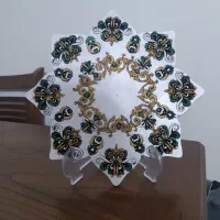 پرشنگ دست ساز