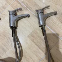 شیر سینک هود روشویی