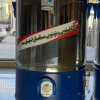 پتو شوی سامان استیل