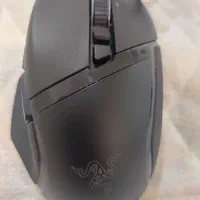 موس ریزر