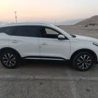 فروش تیگو 7پرومیوم مدل 1403
