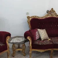 مبل سلطنتی