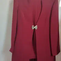 کت وشلوار مجلسی