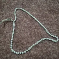 تسبح مکه و اویزه و انگشتر
