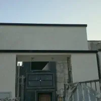 درپوش، فلاشینگ نما فلزی، فلاشینگ آهنی نما