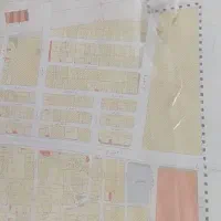 خانه ویلایی 360متر شمالی در ساوه طراز ناهید