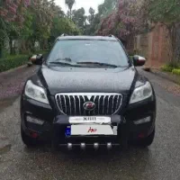 لیفان X60 اتوماتیک مدل 97