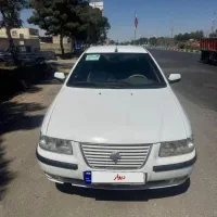 سمند ef7