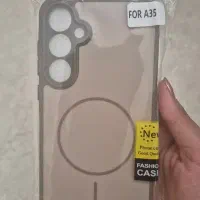 قاب گوشی A35