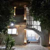 فروش خانه ویلایی دوطبقه در پره‌سر