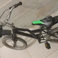 دوچرخه ۱۶