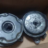 موتور فن پژو