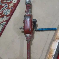 مته دستی عتیقه