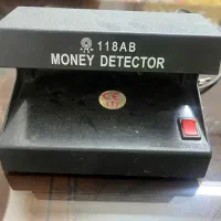 تست اسکناس