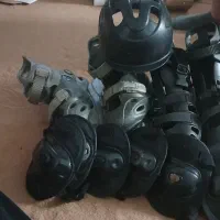 اسکیت کریر نوزاد تاب