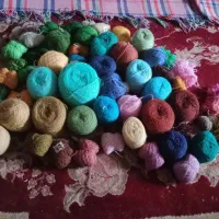 قالی بافی