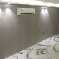 نصاب کاغد دیواری با تجربه