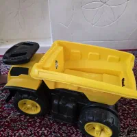 ماشین اسباب بازی