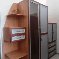 کمد بوفه دار