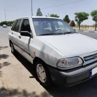 پراید 131 مدل 90