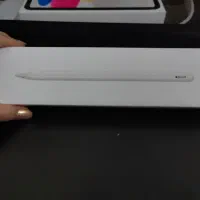 قلم لمسی اپل پنسل نسل دو apple pencil 2th gen