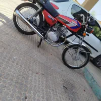 موتور سیکلت