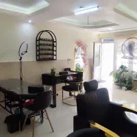 اجاره میز سالن زیبایی برای لاینهای تخصصی