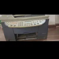 پرینتر رنگی hp
