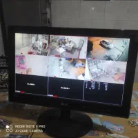 دوربین مداربسته ودزد گیر