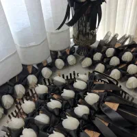 شمع و‌گیفت عمده محرم و مناسبات