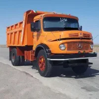بنزکمپرسی مدل۶۳