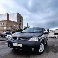 النود وارداتی داچیا DACIAفول E2 با سنسور دنده عقب