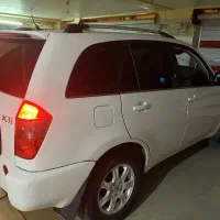 ام وی ام X33 مدل ۹۳