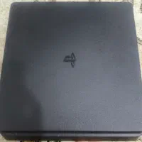 ps4 اسلیم یک ترابایت