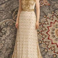 لباس مجلسی نو