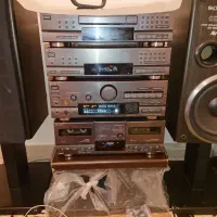 sony LBT A60