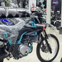 یاماها WR 155 مدل 1404 در نیرو موتور قرچک