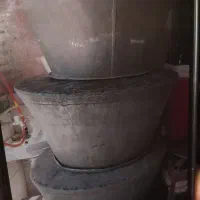 دیگ مجلسی کیلویی۶۰۰