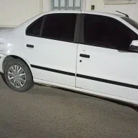 سمند۹۹|خودرو کلاسیک|لار, |دیوار