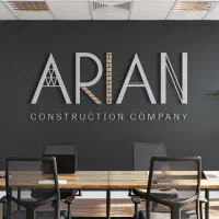 طراحی لوگو حرفه‌ای برای کسب‌وکار شما