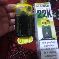 ویپ اصل  استفاده نشده درحد