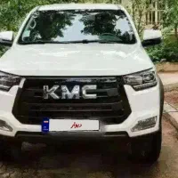 kmct8 مدل 403 سفیدریچ ۹۵