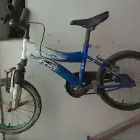 دوچرخه سایز ۱۶